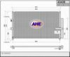 HONDA 80110SNAA01 Condenser, air conditioning